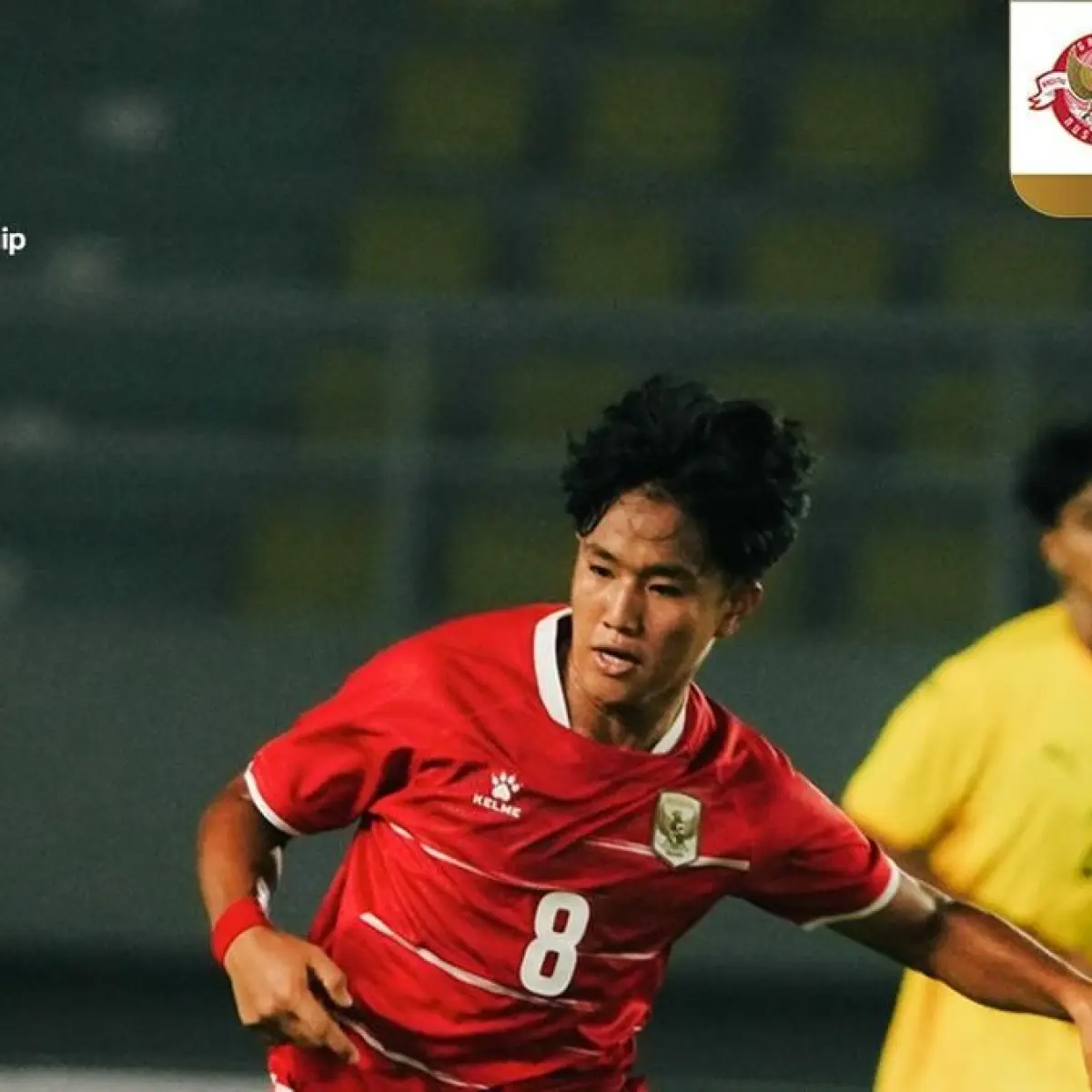 Timnas Indonesia U-17 Ditahan Imbang Malaysia U-17 di Solo